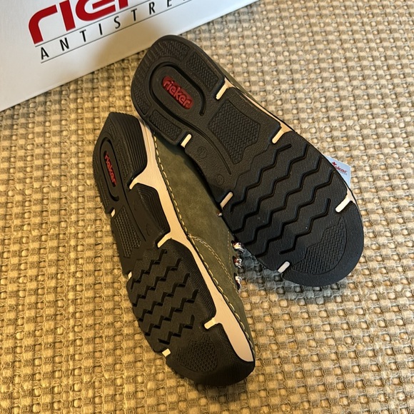 Rieker Angela 73 Liane/Schwarz size 37 - Picture 5 of 5